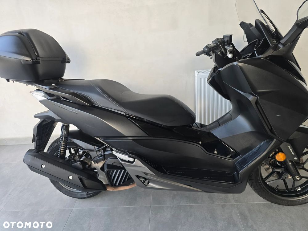 Honda NSS - 27