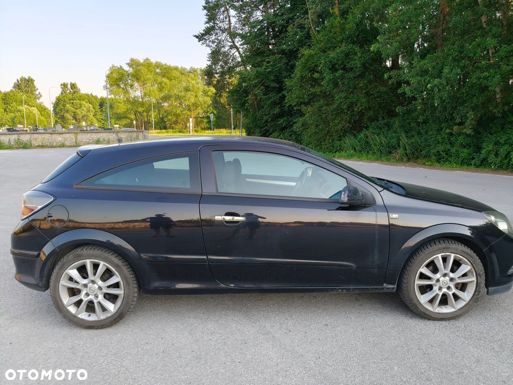 Opel Astra 1.8 Edition - 8