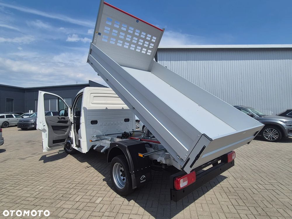 Volkswagen Crafter 50 - 16