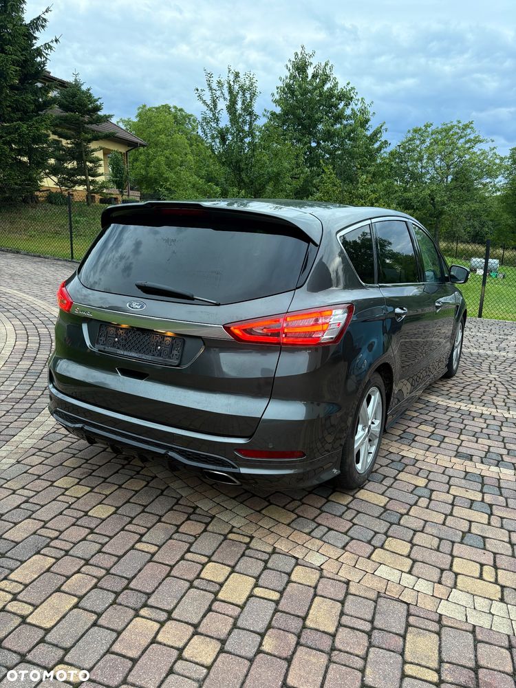 Ford S-Max - 5