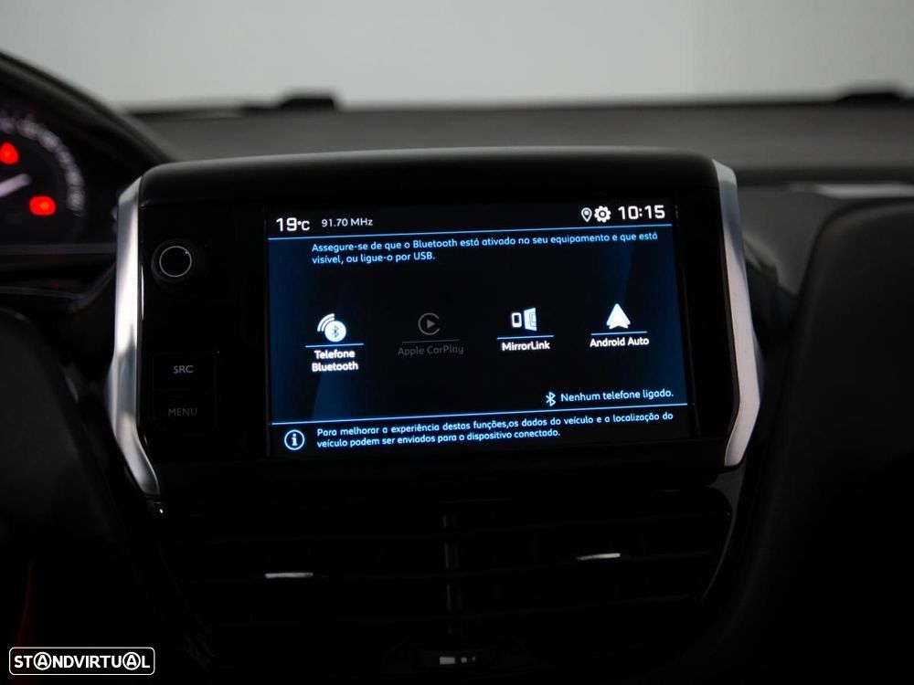 Peugeot 208 Van 1.5 BlueHDi (c/iva) - 19