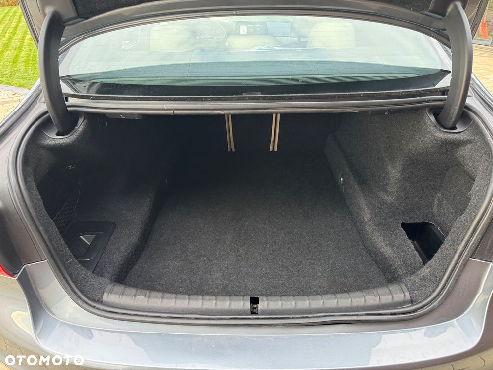 BMW Seria 5 - 22