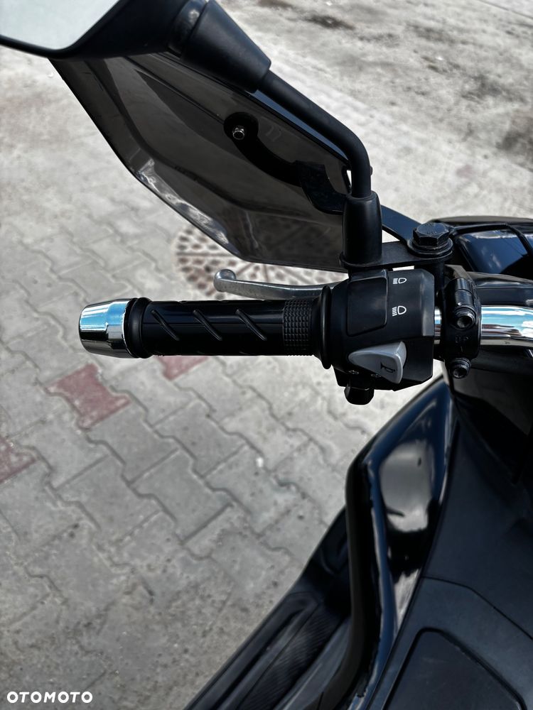 Honda PCX - 7