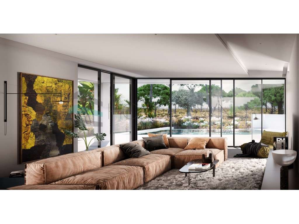 Moradia V3 - Vilamoura - Grande imagem: 4/39