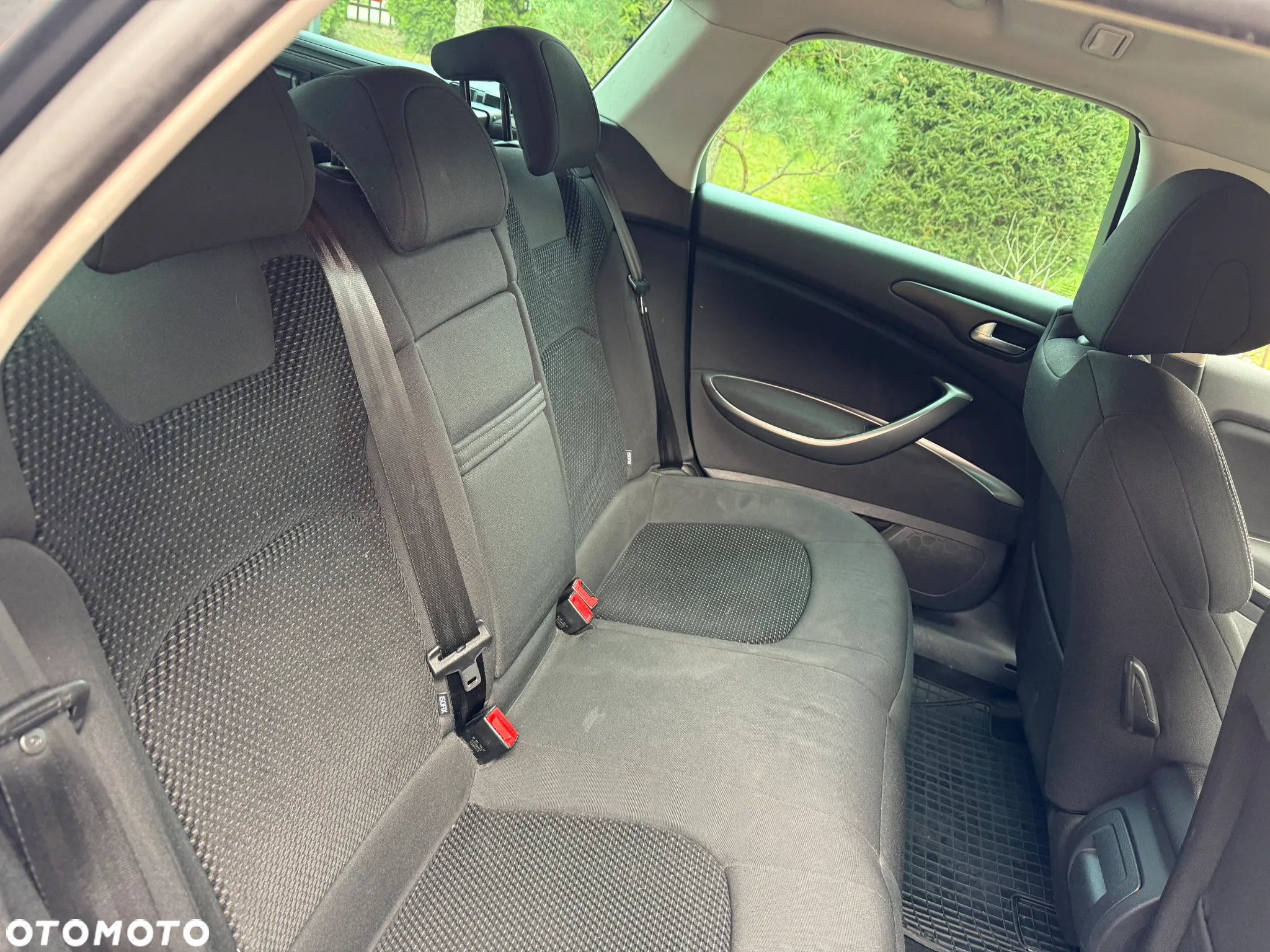 Citroën C5 1.6 HDi Dynamique Equilibre Navi - 14