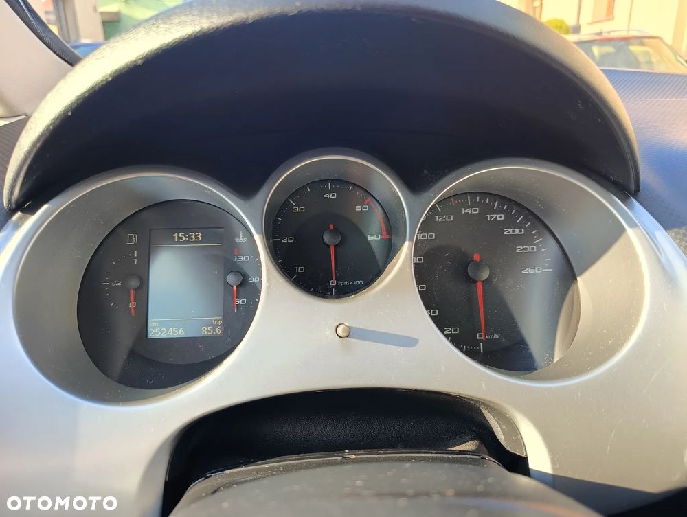 Seat Altea XL 2.0 TDI DPF Freetrack - 9