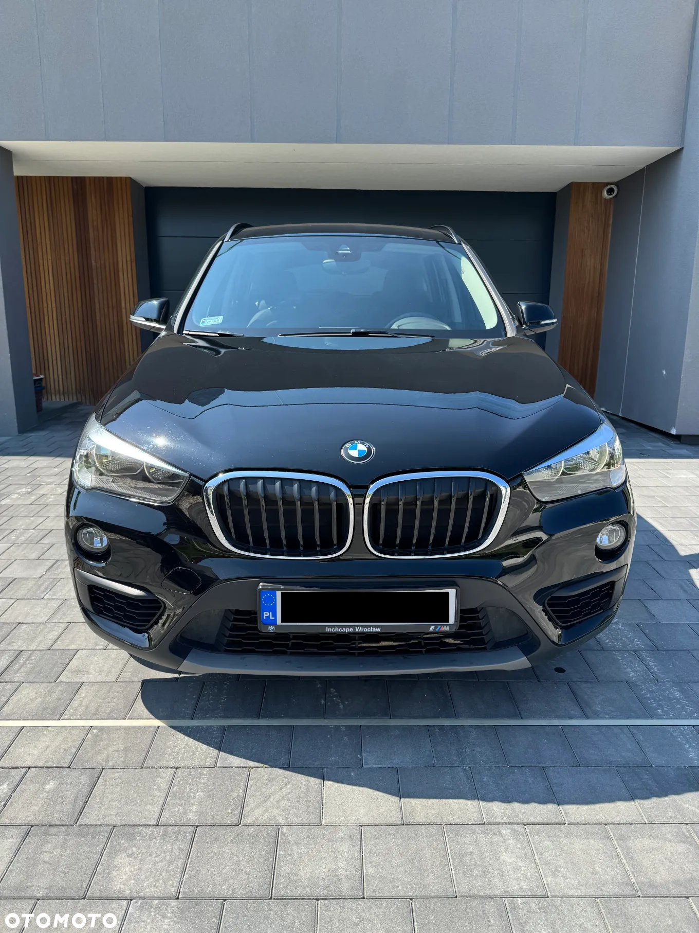 BMW X1 sDrive18i - 3