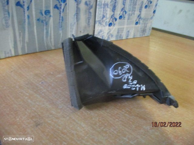 Grelha Friso 3E00 5/1000 MITSUBISHI L200 2007 CENTRAL Drt - 2