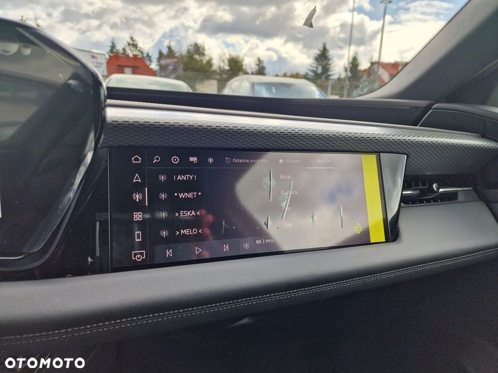 Audi A6 Sportback e-tron - 22