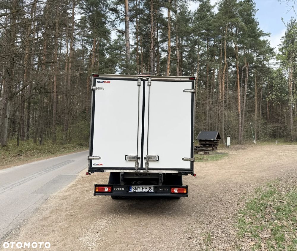 Iveco DAILY - 6