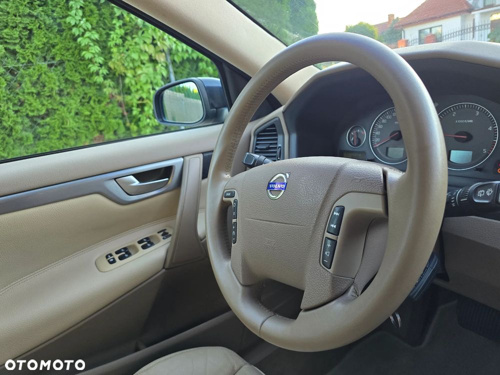 Volvo V70 - 29