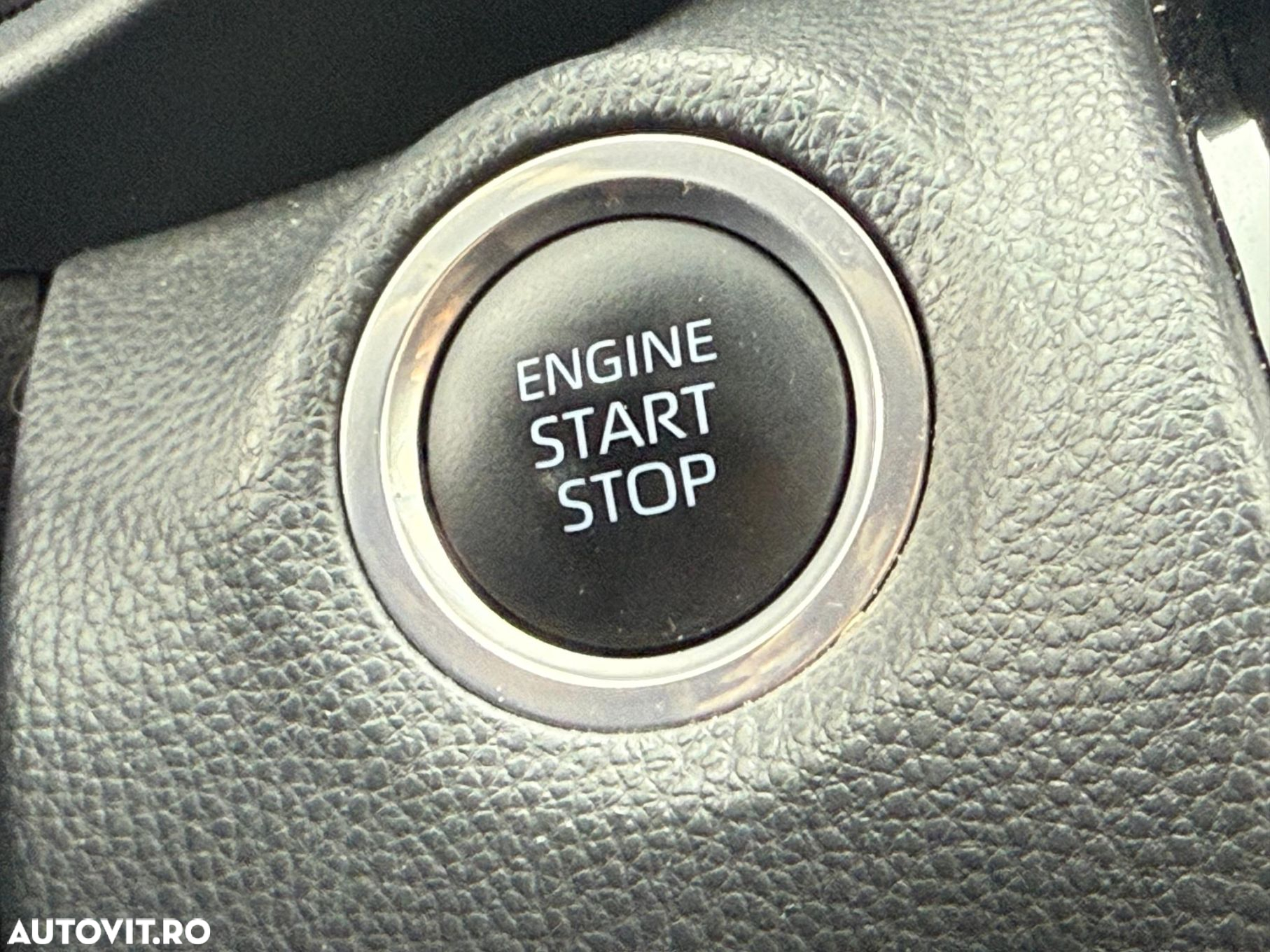 Toyota Yaris Cross 1.5 l CVT Active - 9