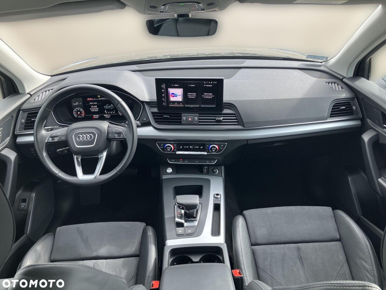 Audi Q5 Sportback - 16