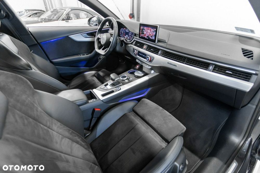 Audi A4 Allroad - 23