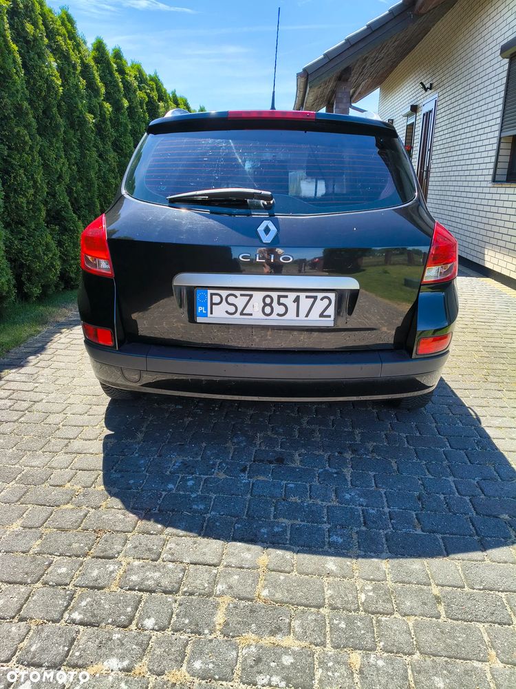 Renault Clio 1.2 16V Expression - 4