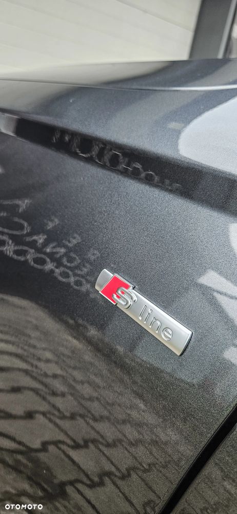 Audi A6 Avant 2.0 TFSI quattro S tronic - 9