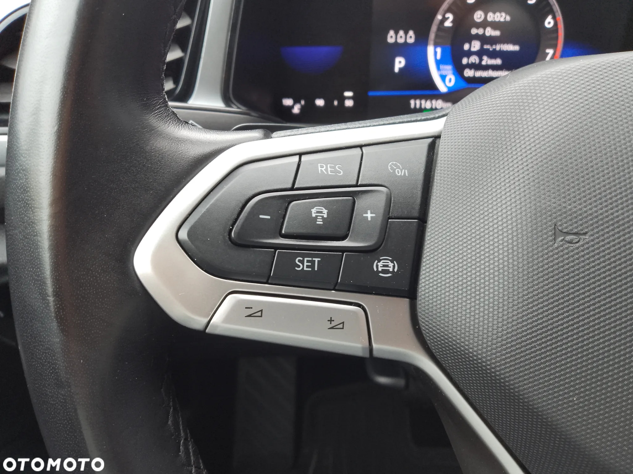 Volkswagen T-Roc 1.5 TSI Life DSG - 20