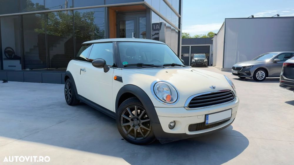 Mini ONE - 4