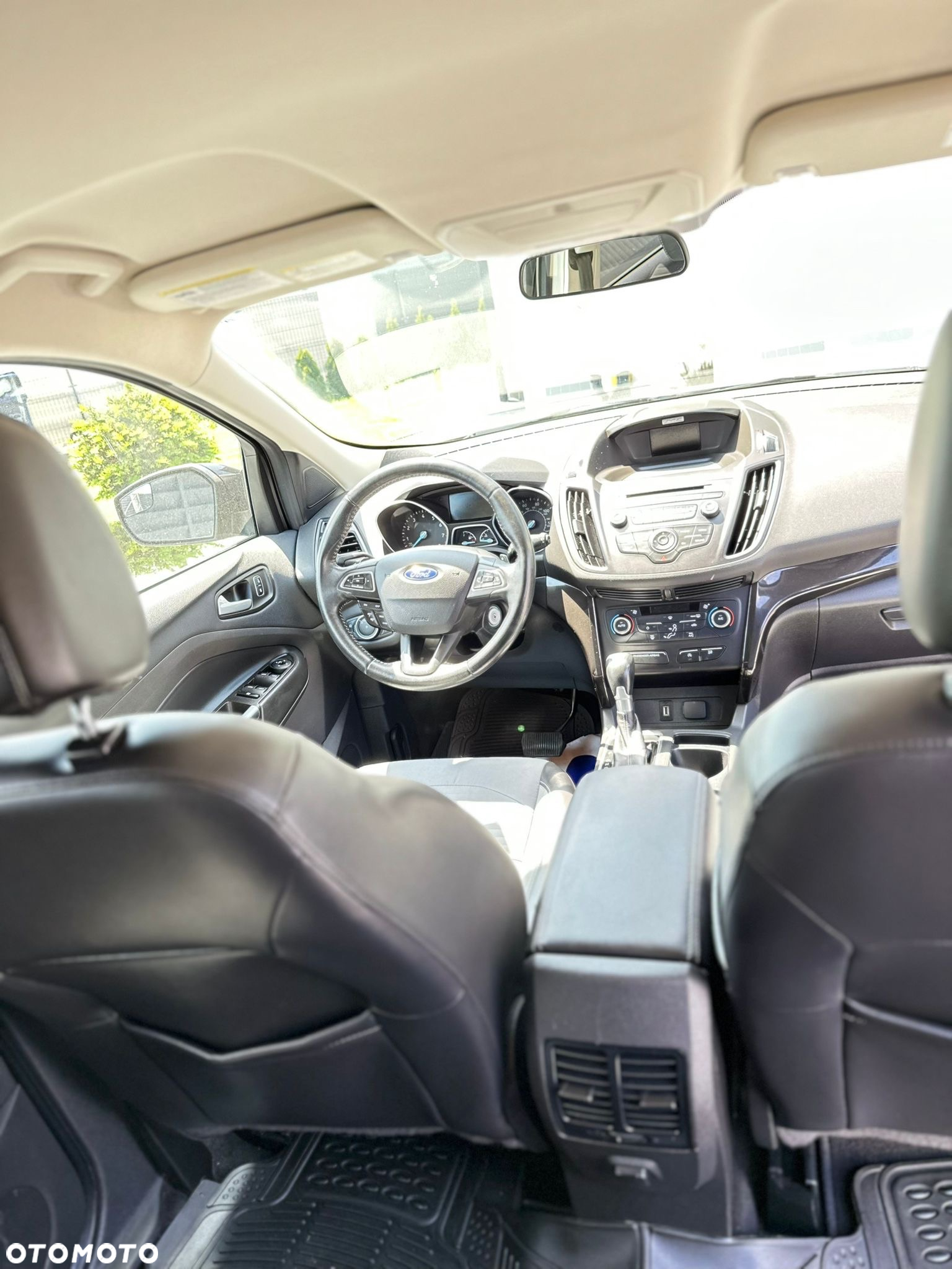 Ford Kuga 2.0 EcoBoost AWD ST-Line ASS - 10