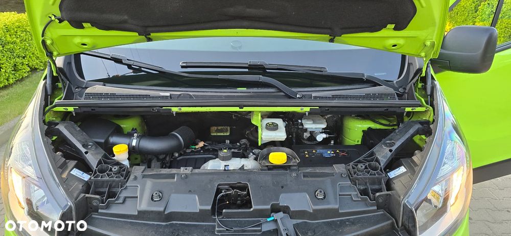 Renault Trafic - 20