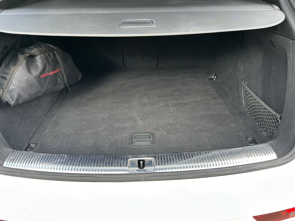 Audi Q5 40 TDI Quattro S tronic - 20