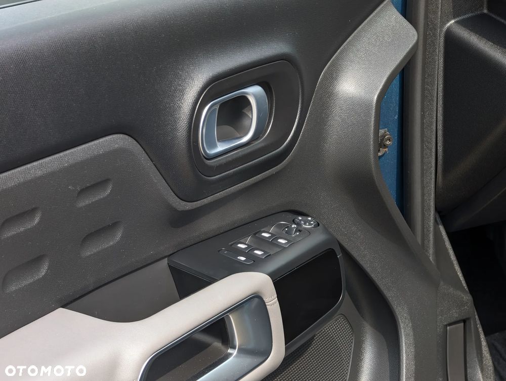 Citroën C5 Aircross BlueHDI 130 S&S LIVE PACK - 20
