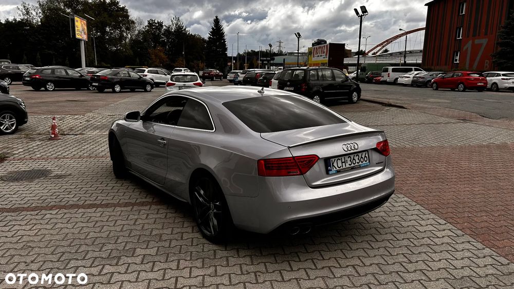 Audi A5 - 10