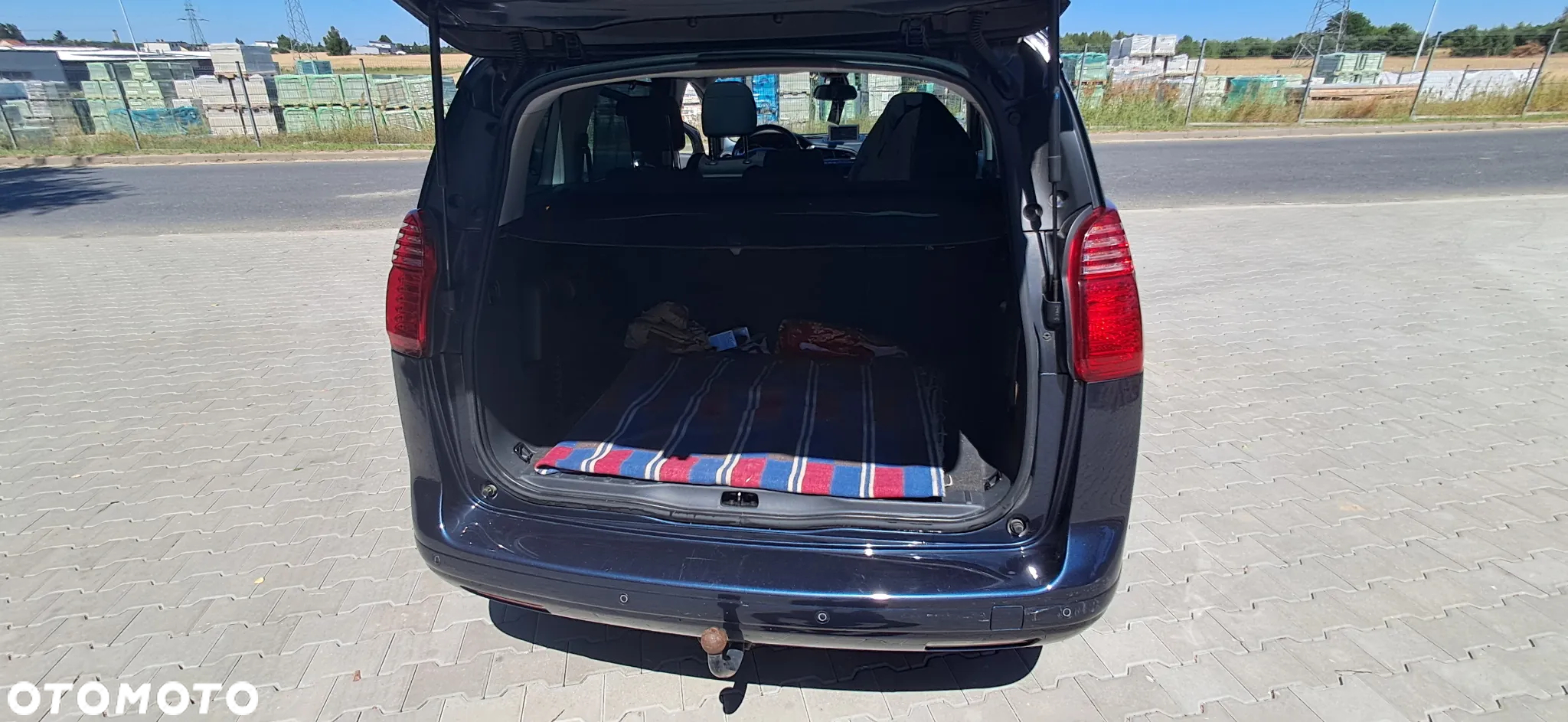 Peugeot 5008 2.0 BlueHDi Allure 7os - 17