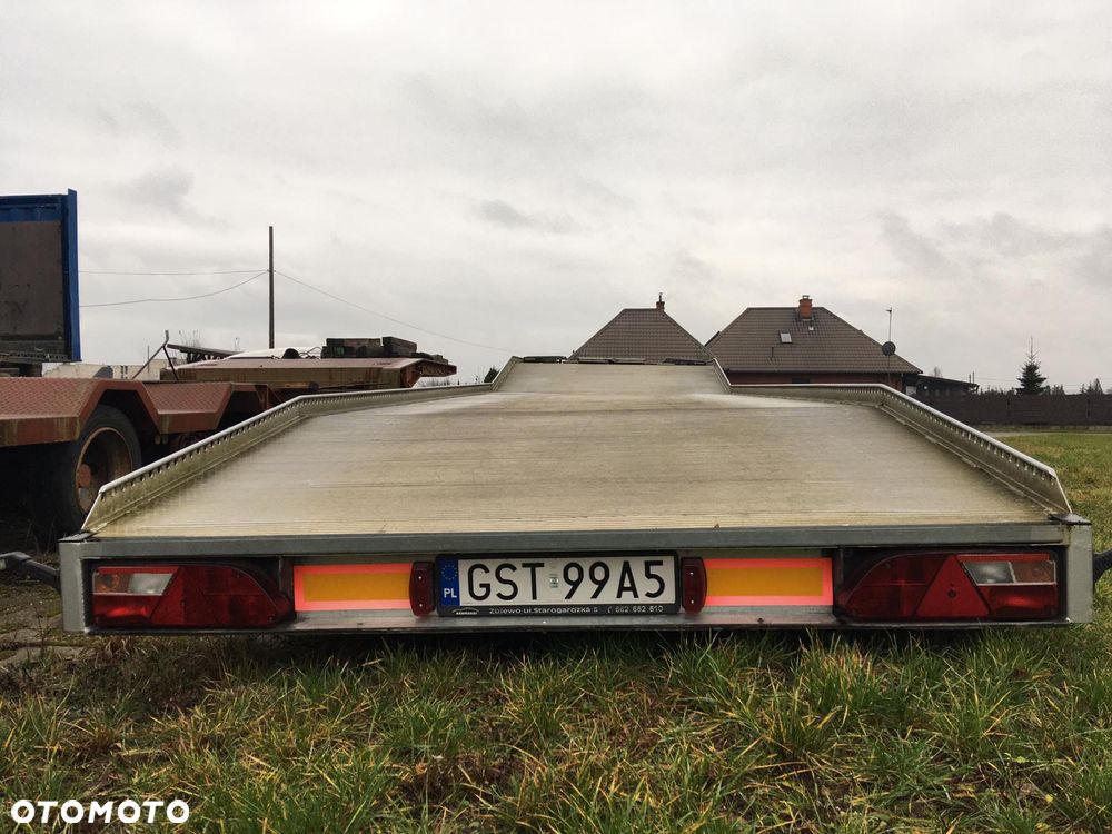 Veldhuizen 5000kg - 2