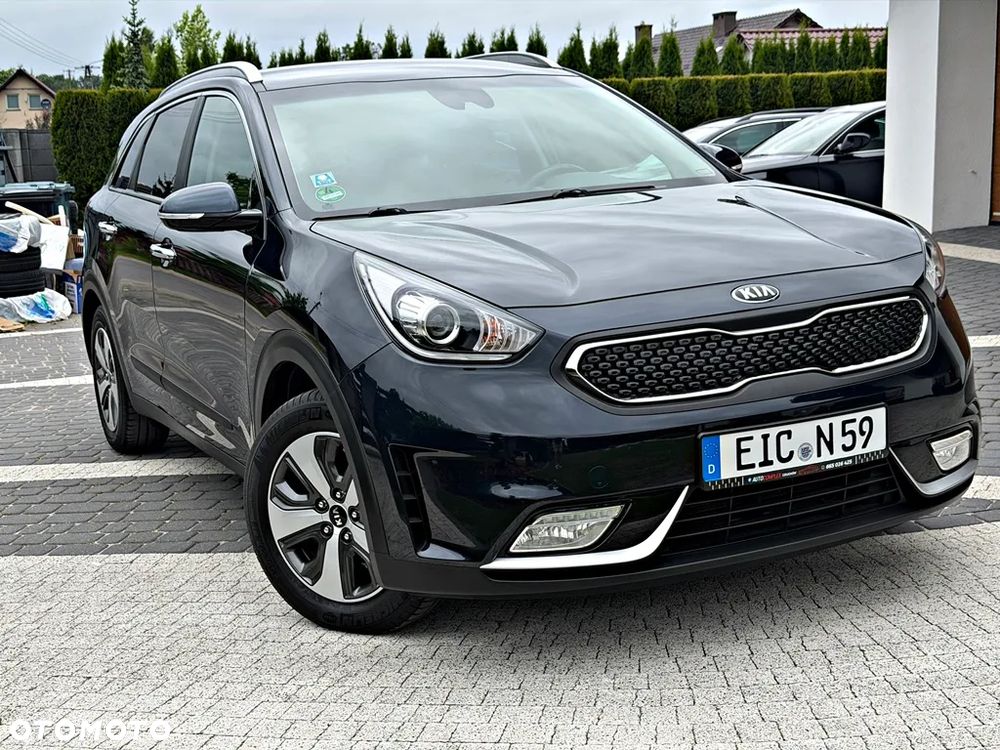 Kia Niro - 5