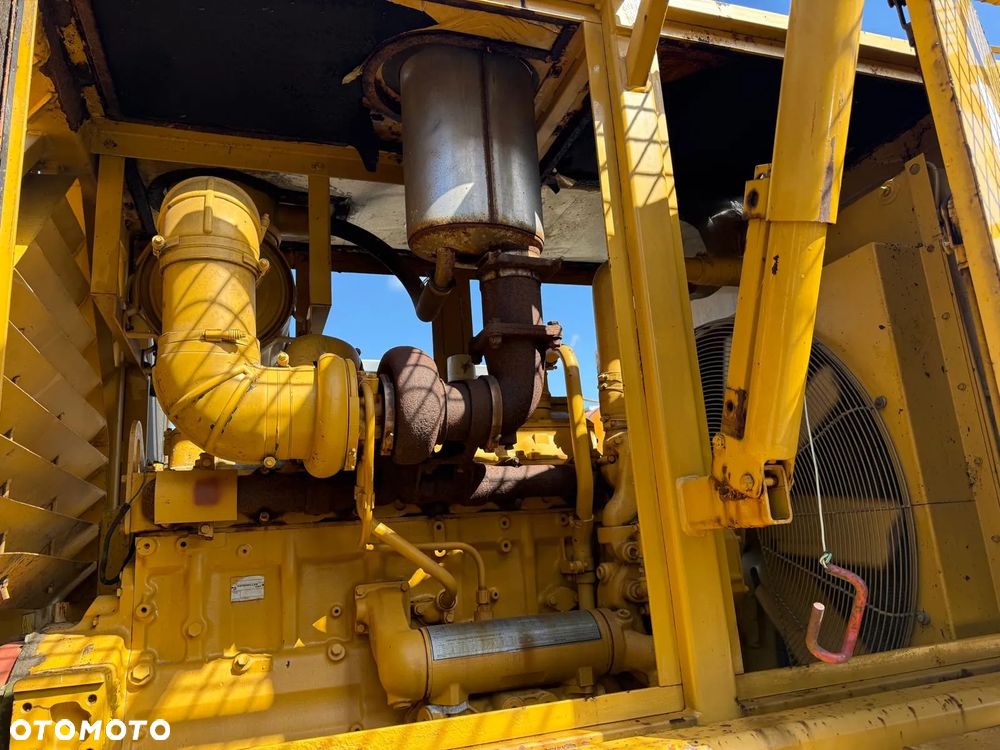 Vermeer Vermeer TG 400 - 9