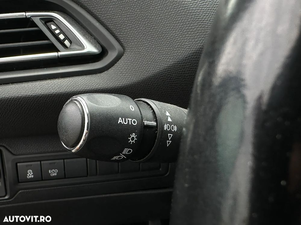 Peugeot 308 PureTech 110 Stop & Start Active - 18