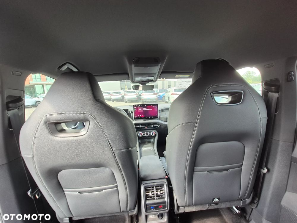 Skoda Kodiaq 2.0 TDI 4x4 Sportline DSG - 21