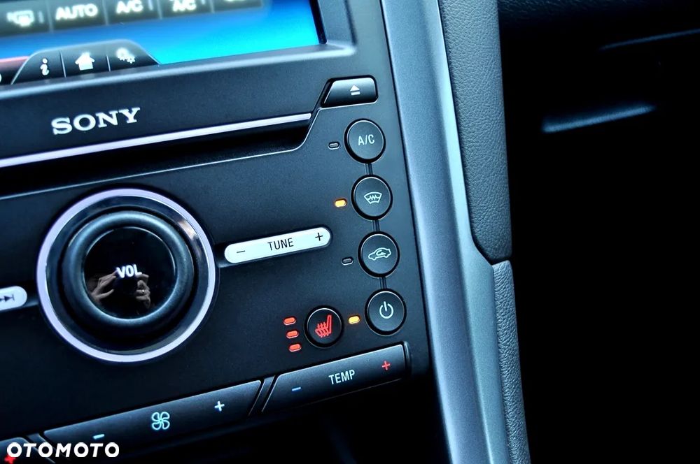 Ford Mondeo 2.0 TDCi Titanium - 35