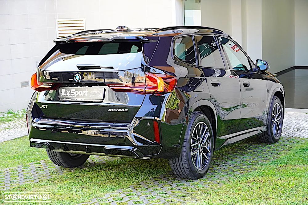 BMW X1 xDrive25e Pack Desportivo M - 10