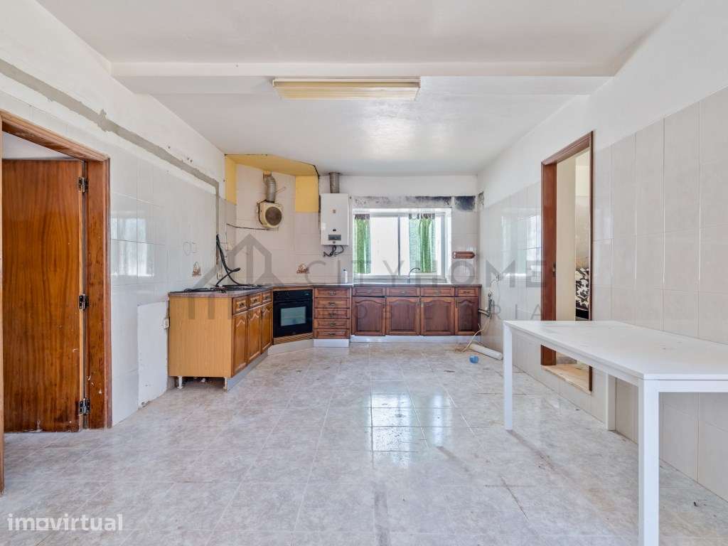 Casa Térrea com 3 Quartos e garagem - Nora, Silves - Grande imagem: 5/42