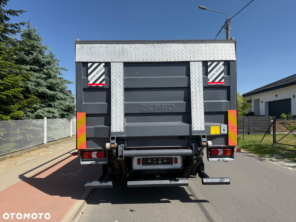 Mercedes-Benz Atego 1524 - 11