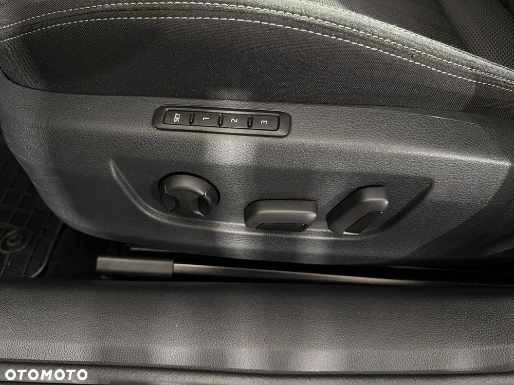Skoda Superb - 14