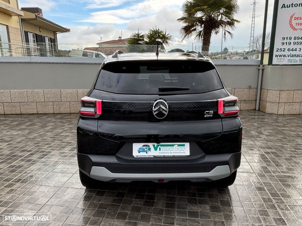 Citroën C3 1.2 Turbo Max16 - 5