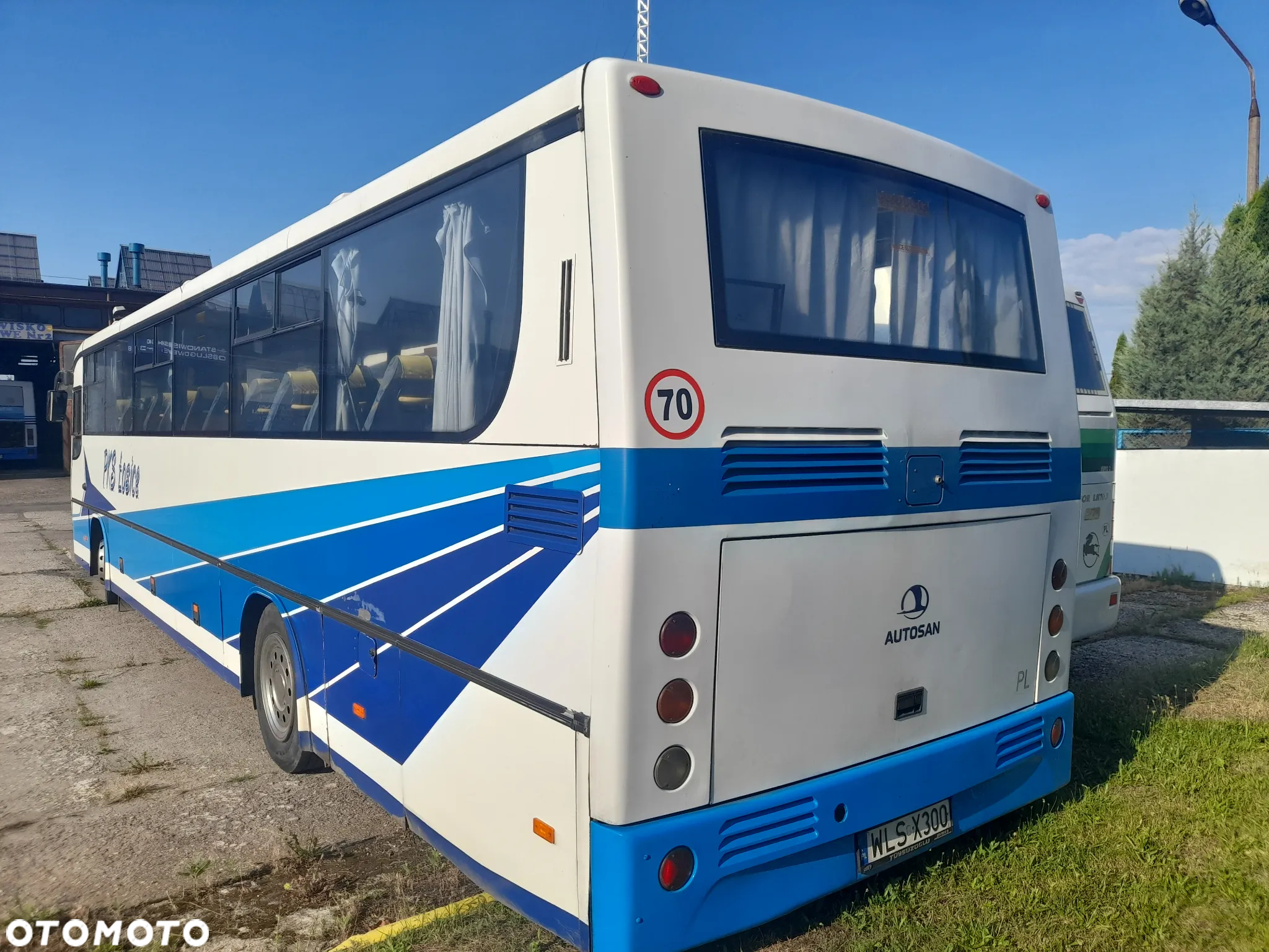Autosan A10 12T - 4