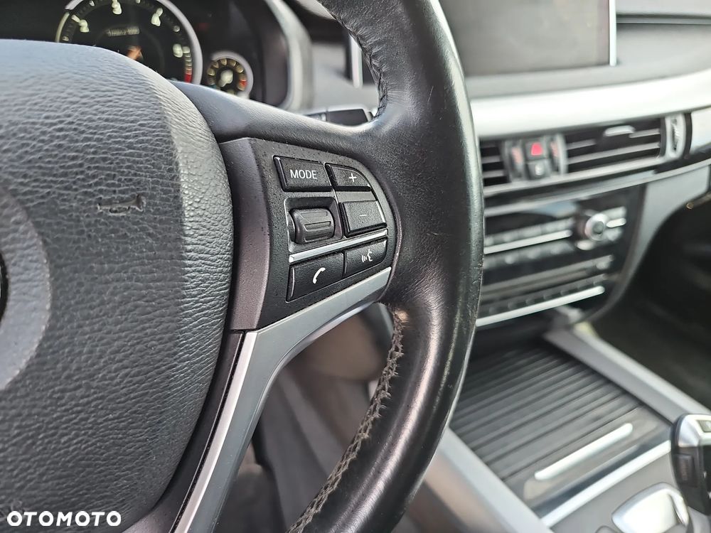 BMW X5 - 18