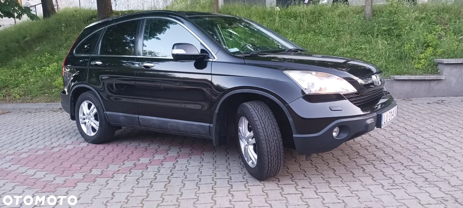 Honda CR-V - 4