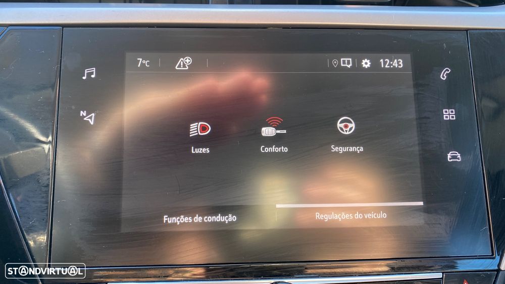 Opel Corsa-e Business Edition - 43