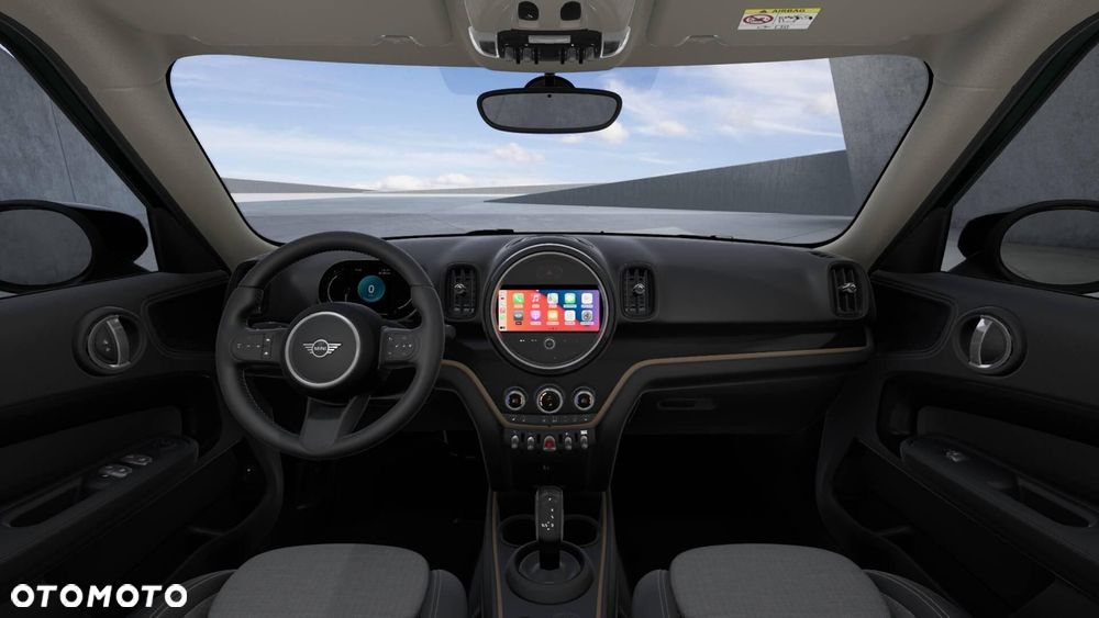 MINI Countryman - 6