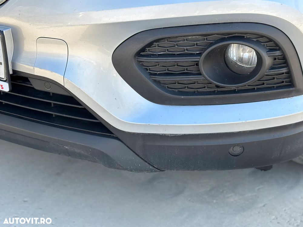 Renault Kadjar BLUE dCi EDC Zen - 14