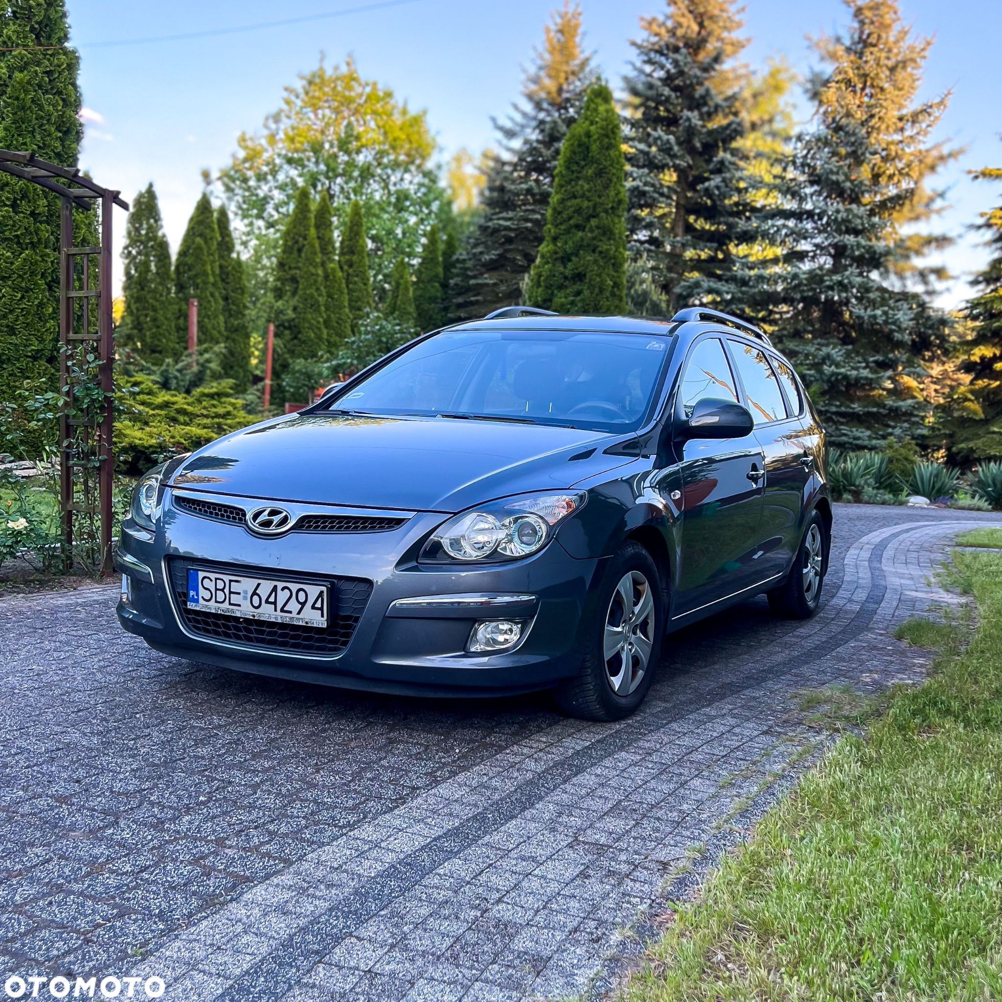 Hyundai i30 1.6 CRDi Comfort - 1