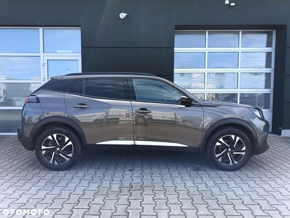 Peugeot 2008 1.2 PureTech Allure Pack S&S - 6