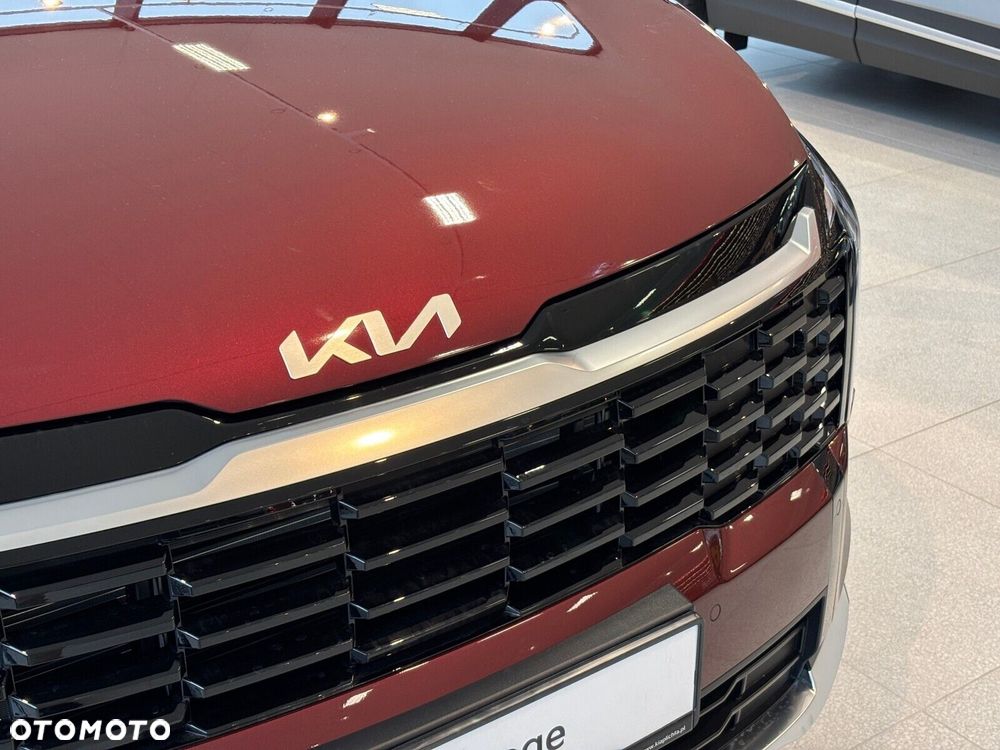 Kia Sportage - 6