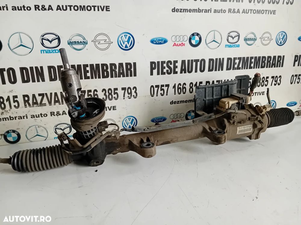 Caseta Directie Electrica honda Accord 2008-2013 Testata Fara Probleme - 4