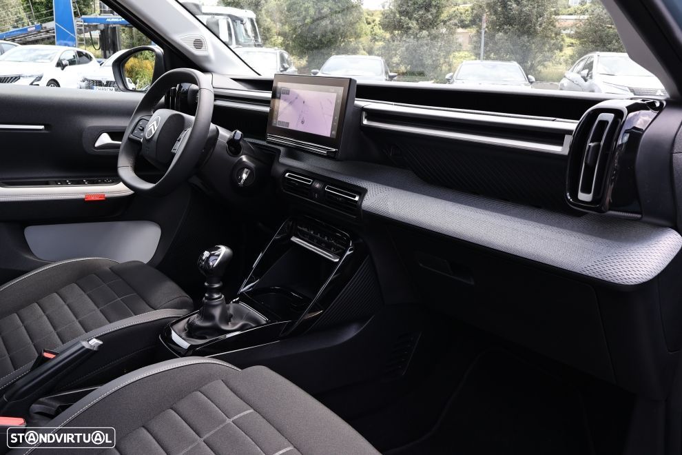 Citroën C3 1.2 Turbo Max - 13